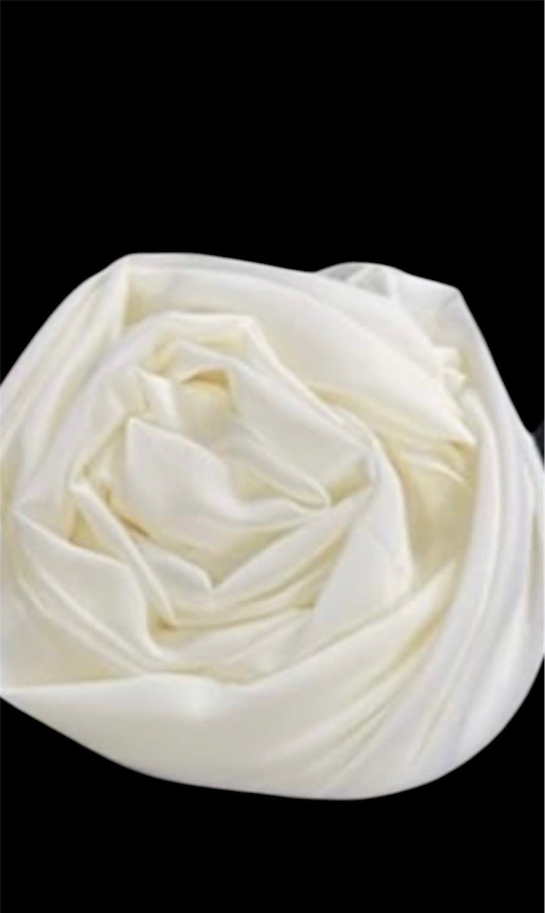 Plain Chiffon Hijab for Women – Lightweight Long Modest Scarf