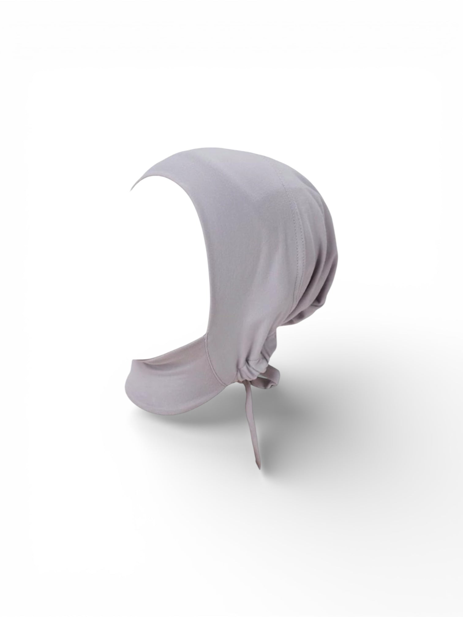Premium single piece Inner Hijab Under-cap  Soft, Stretchy & Non-Slip