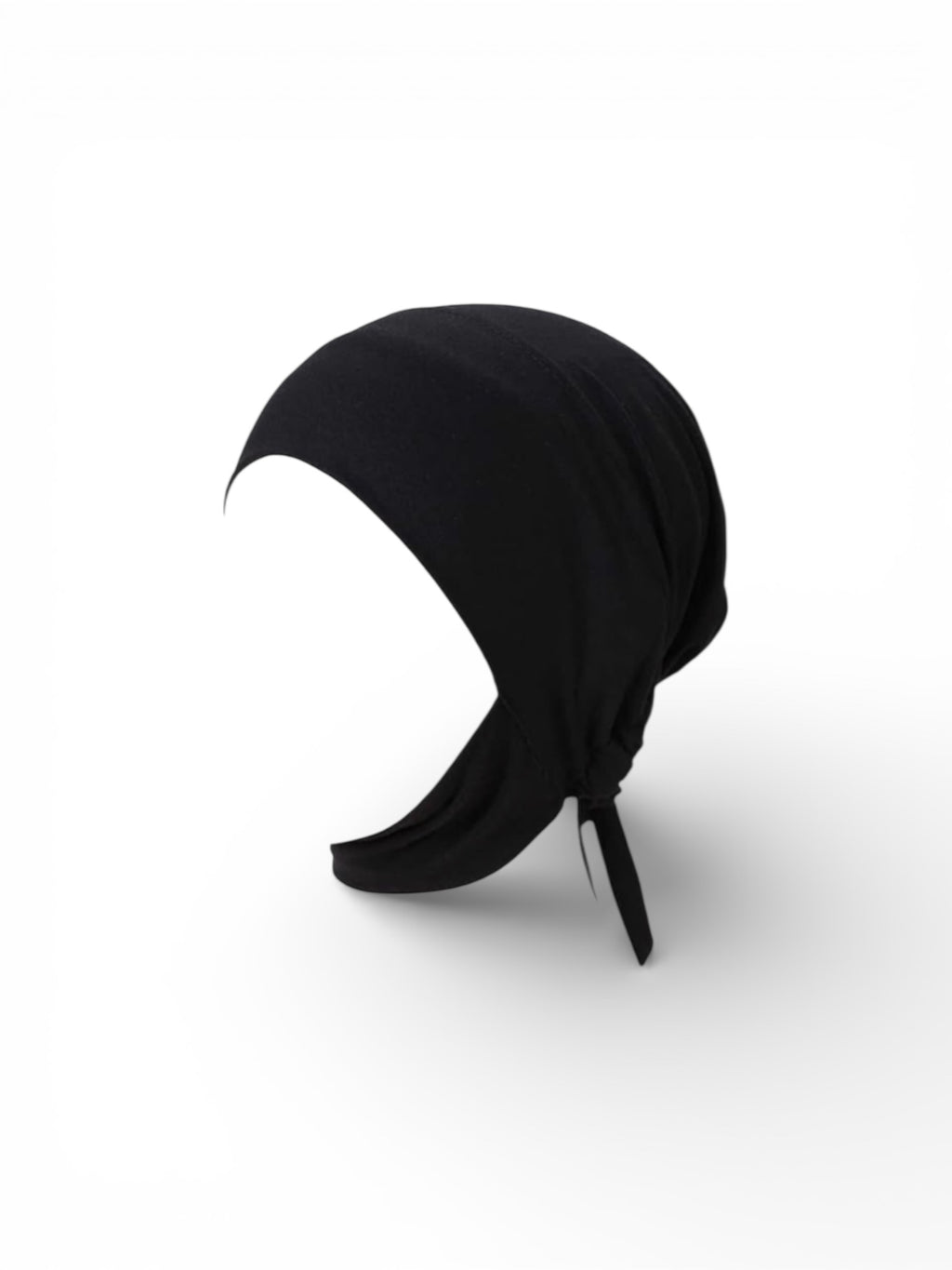 Premium single piece Inner Hijab Under-cap  Soft, Stretchy & Non-Slip