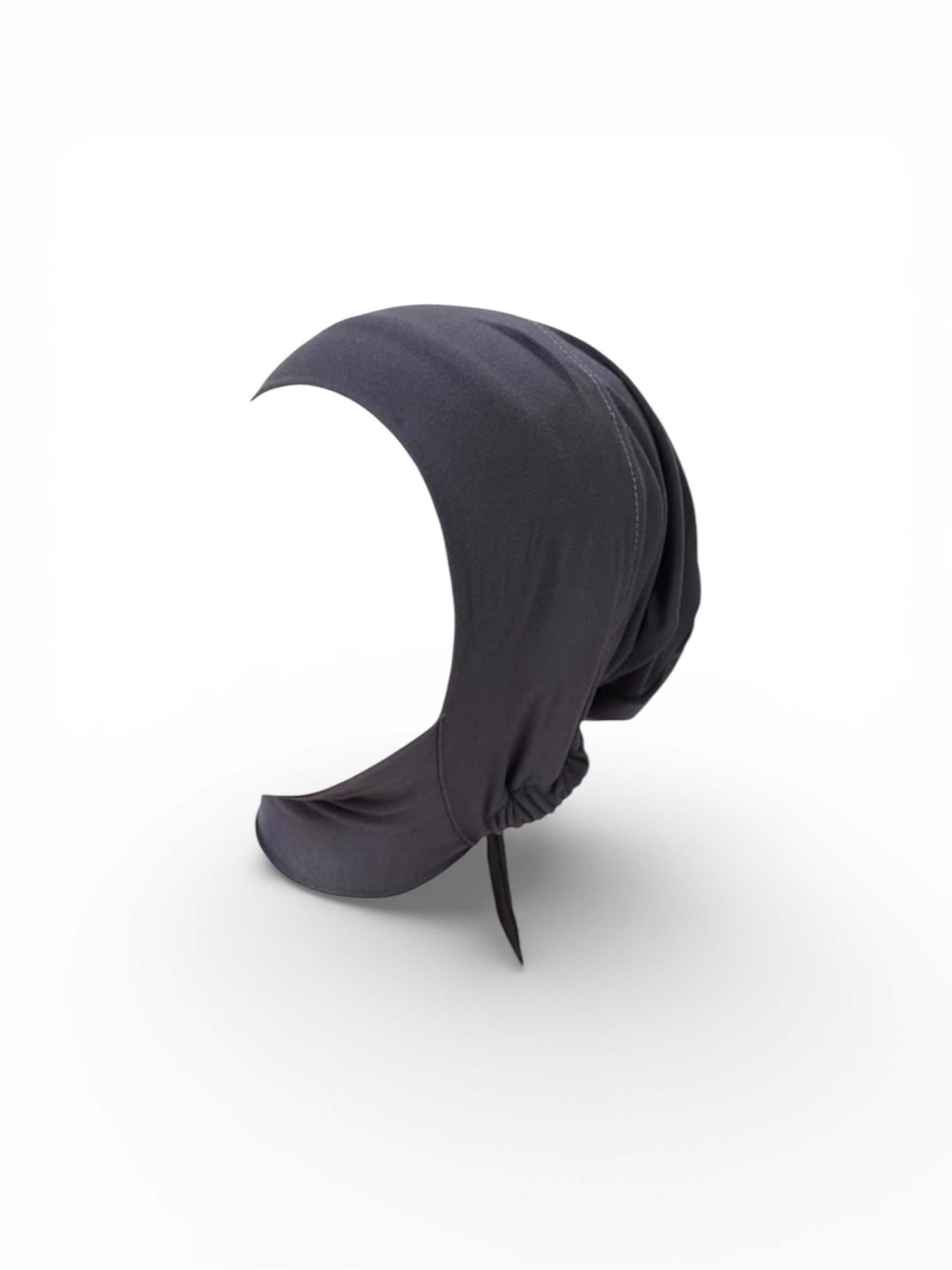 Premium single piece Inner Hijab Under-cap  Soft, Stretchy & Non-Slip