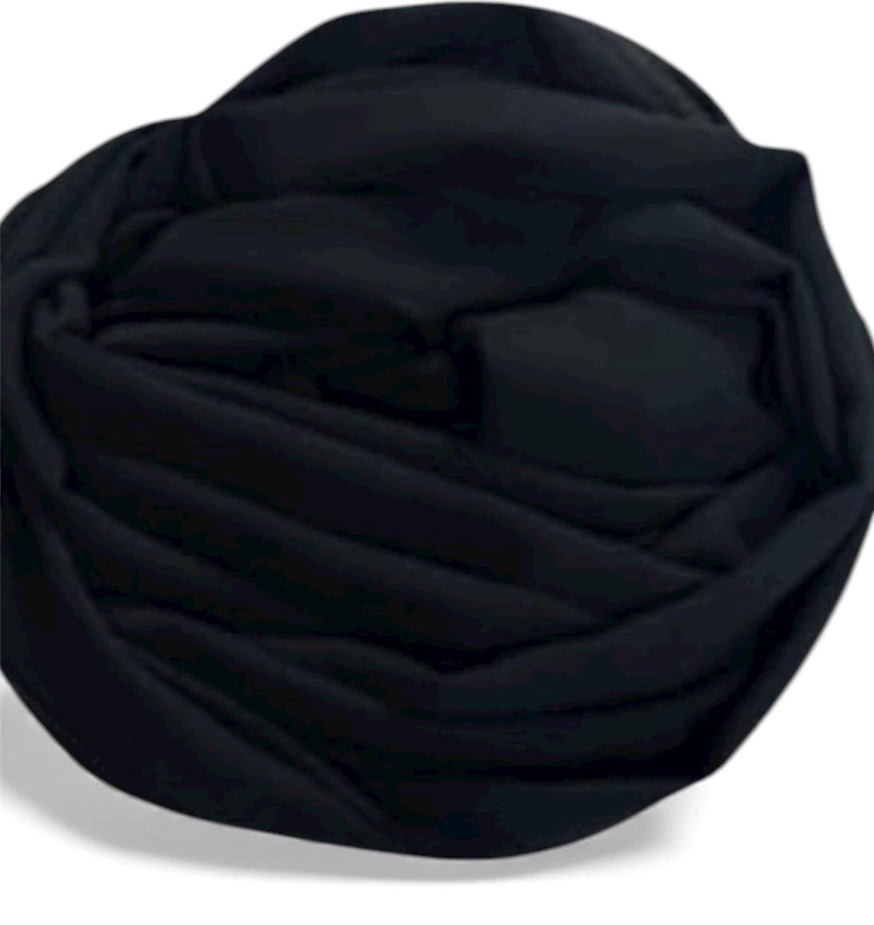 Plain Chiffon Hijab for Women – Lightweight Long Modest Scarf